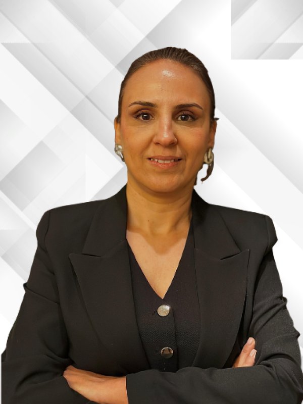 Ilke (Izzy) — Alpha Vera International