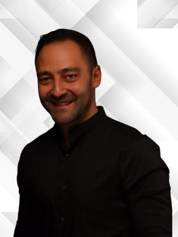 Mesut — Alpha Vera International