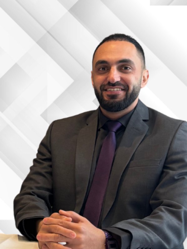 Mohammed — Alpha Vera International