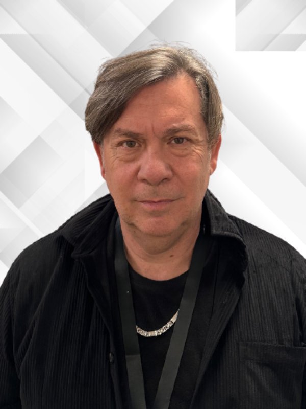 Okan (Bruno) — Alpha Vera International