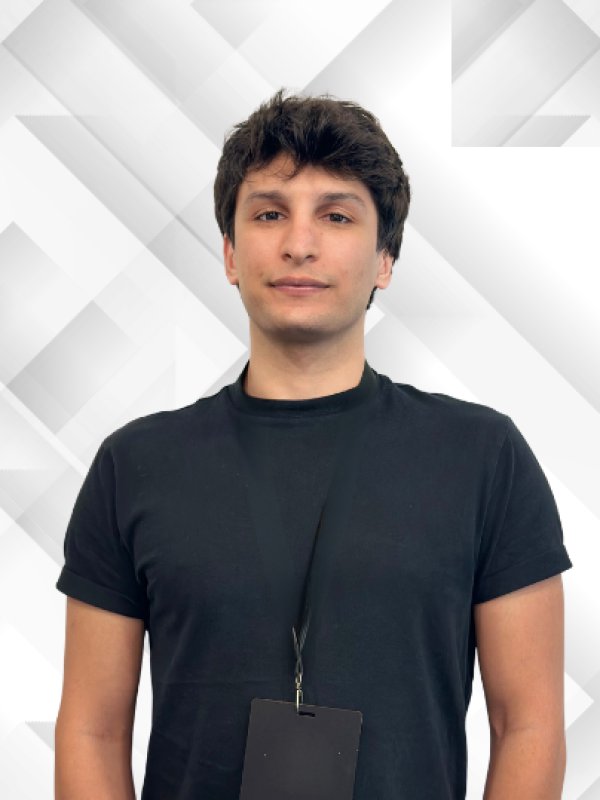 Ozgun — Alpha Vera International