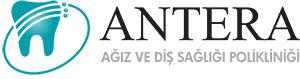 Antera Ağız ve Diş Sağlığı Polikliniği logo