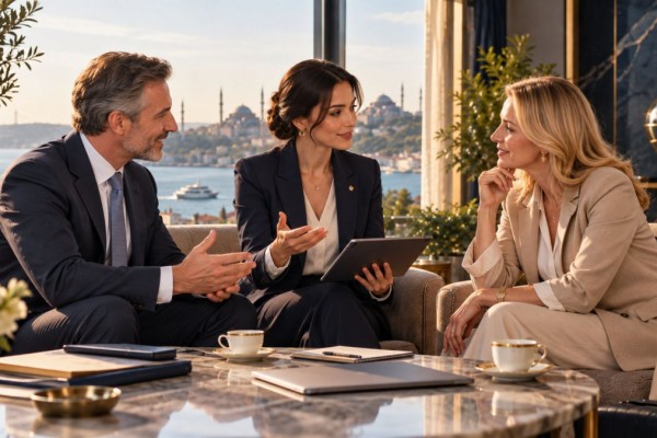 Tercümanlık ve Dil Desteği